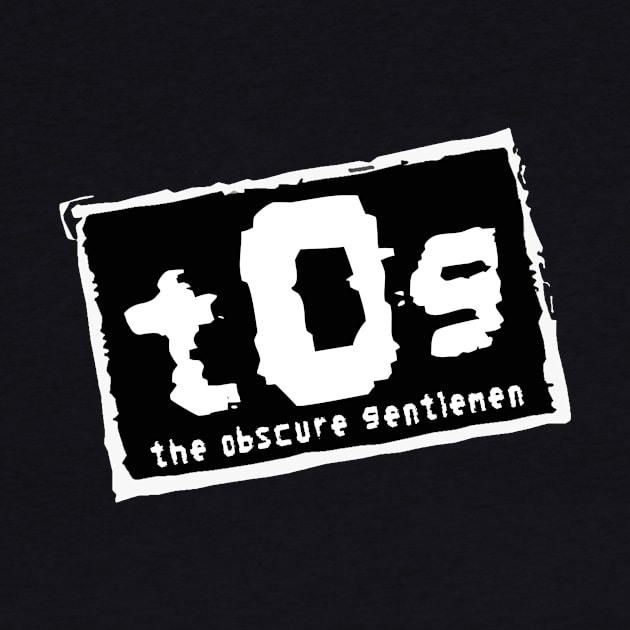 The Obscure Gentlemen NWO shirt by TheObscureGentlemen